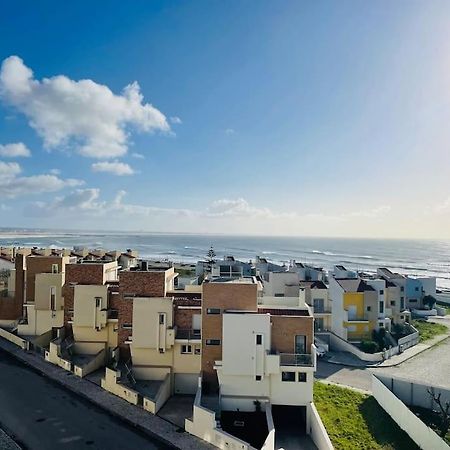 Apartamento Foz Village Buarcos Buitenkant foto