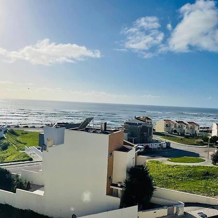 Apartamento Foz Village Buarcos Buitenkant foto