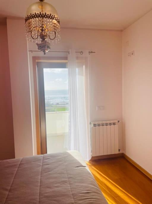 Apartamento Foz Village Buarcos Buitenkant foto