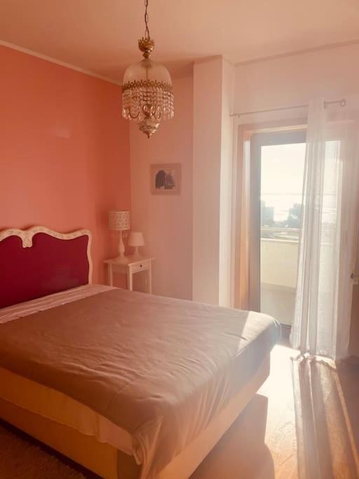 Apartamento Foz Village Buarcos Buitenkant foto