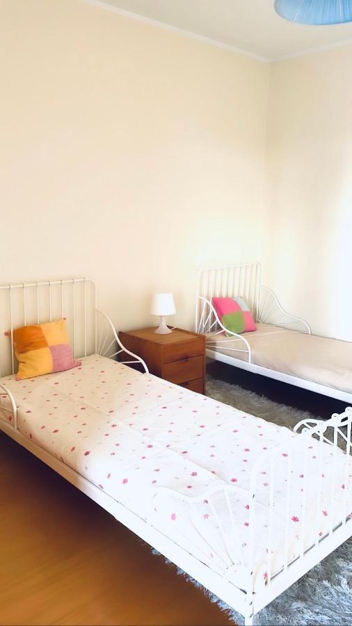 Apartamento Foz Village Buarcos Buitenkant foto