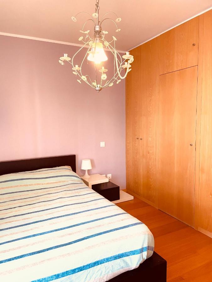 Apartamento Foz Village Buarcos Buitenkant foto